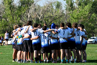 Impulse vs Colorado Cutthroat TWO -- Sat R1 YCC 2026