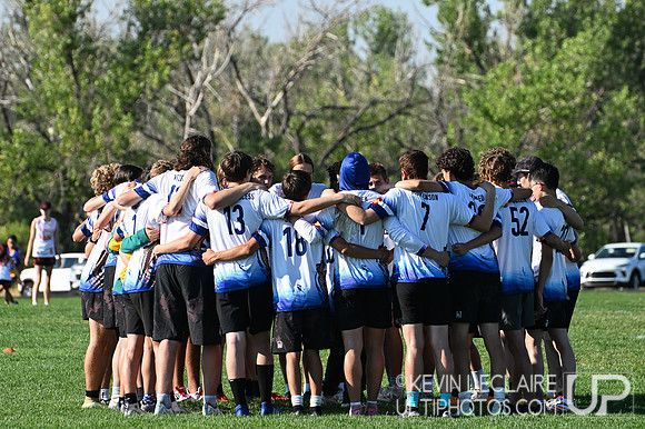 Impulse vs Colorado Cutthroat TWO -- Sat R1 YCC 2026