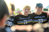 Impulse vs Colorado Cutthroat TWO -- Sat R1 YCC 2026