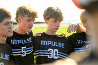 Impulse vs Colorado Cutthroat TWO -- Sat R1 YCC 2026