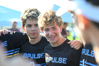 Impulse vs Colorado Cutthroat TWO -- Sat R1 YCC 2026
