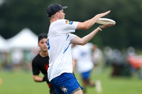 2022 World Ultimate Club Championships