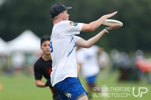 2022 World Ultimate Club Championships