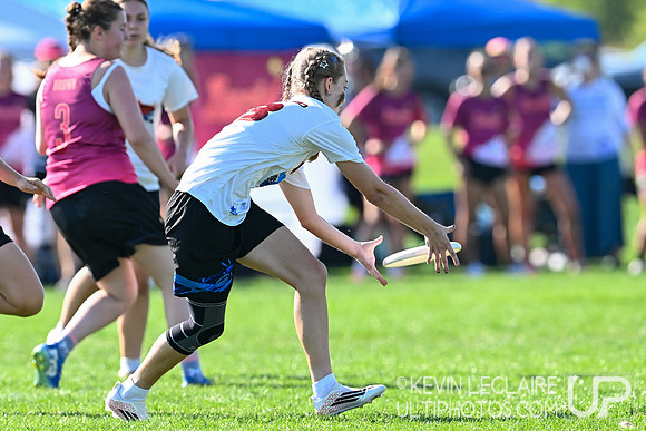 Warhawks vs Illinois Lucid - Saturday R1 YCC 2026