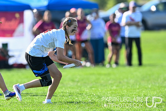 Warhawks vs Illinois Lucid - Saturday R1 YCC 2026