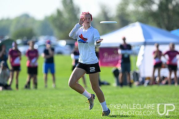 Warhawks vs Illinois Lucid - Saturday R1 YCC 2026