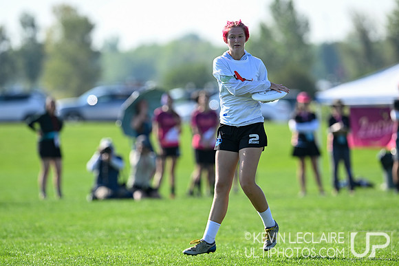 Warhawks vs Illinois Lucid - Saturday R1 YCC 2026