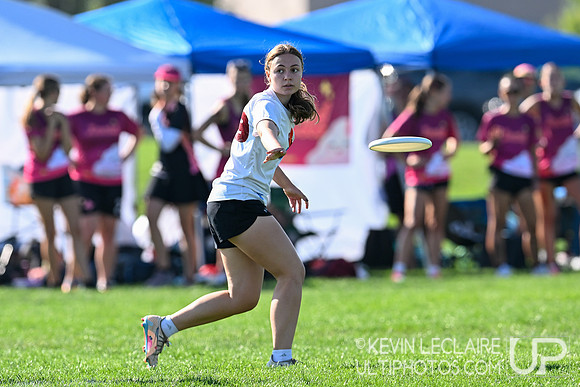 Warhawks vs Illinois Lucid - Saturday R1 YCC 2026