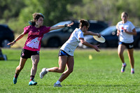 Warhawks vs Illinois Lucid - Saturday R1 YCC 2026