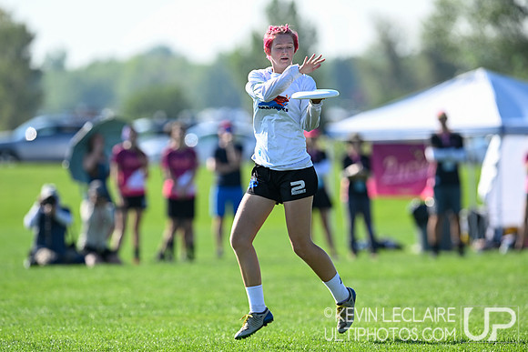 Warhawks vs Illinois Lucid - Saturday R1 YCC 2026