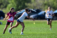 Warhawks vs Illinois Lucid - Saturday R1 YCC 2026