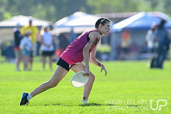 Warhawks vs Illinois Lucid - Saturday R1 YCC 2026