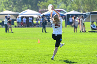 Warhawks vs Illinois Lucid - Saturday R1 YCC 2026