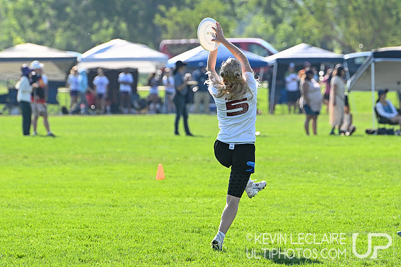 Warhawks vs Illinois Lucid - Saturday R1 YCC 2026