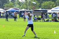 Warhawks vs Illinois Lucid - Saturday R1 YCC 2026