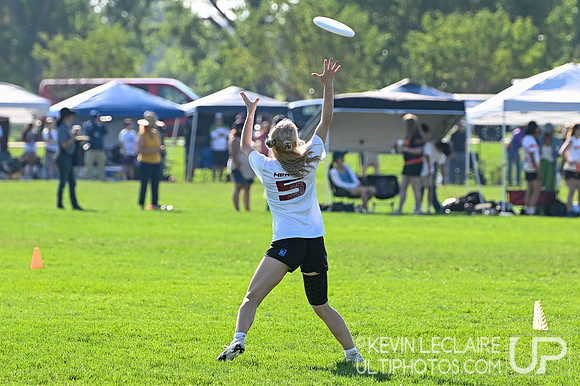 Warhawks vs Illinois Lucid - Saturday R1 YCC 2026