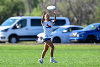 Warhawks vs Illinois Lucid - Saturday R1 YCC 2026