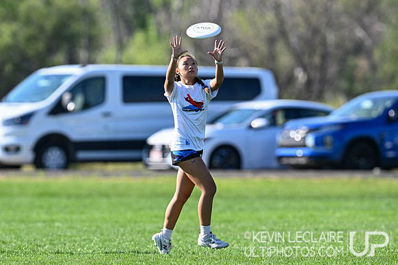 Warhawks vs Illinois Lucid - Saturday R1 YCC 2026