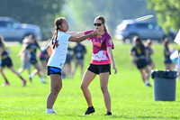 Warhawks vs Illinois Lucid - Saturday R1 YCC 2026