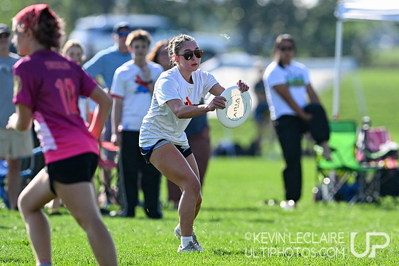 Warhawks vs Illinois Lucid - Saturday R1 YCC 2026