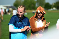 MN Superior vs NWA White Tails - Saturday R1 YCC 2026