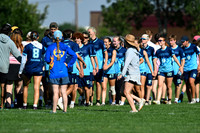 MN Superior vs NWA White Tails - Saturday R1 YCC 2026