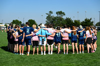 MN Superior vs NWA White Tails - Saturday R1 YCC 2026