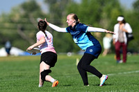 MN Superior vs NWA White Tails - Saturday R1 YCC 2026