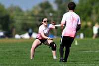 MN Superior vs NWA White Tails - Saturday R1 YCC 2026