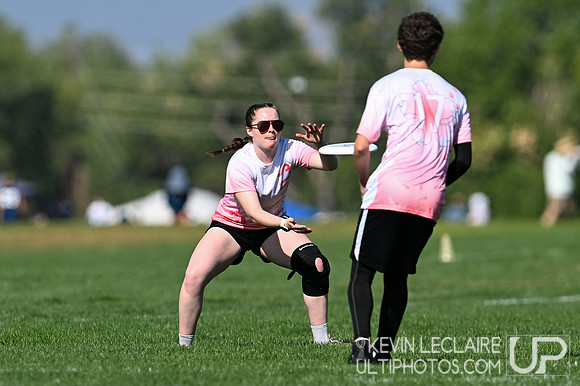 MN Superior vs NWA White Tails - Saturday R1 YCC 2026