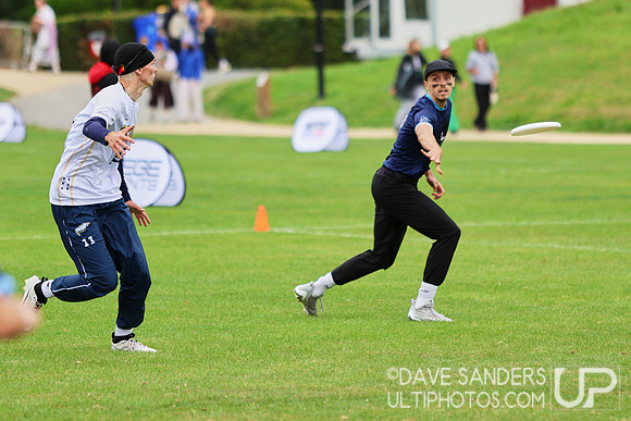 WFDF World Ultimate Club Championships in LIMERICK, IRELAND 15.-22.8 2026