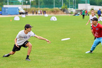 WFDF World Ultimate Club Championships in LIMERICK, IRELAND 15.-22.8 2026