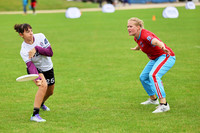WFDF World Ultimate Club Championships in LIMERICK, IRELAND 15.-22.8 2026