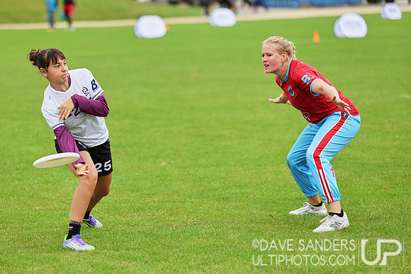 WFDF World Ultimate Club Championships in LIMERICK, IRELAND 15.-22.8 2026