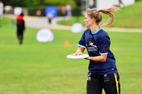 WFDF World Ultimate Club Championships in LIMERICK, IRELAND 15.-22.8 2026