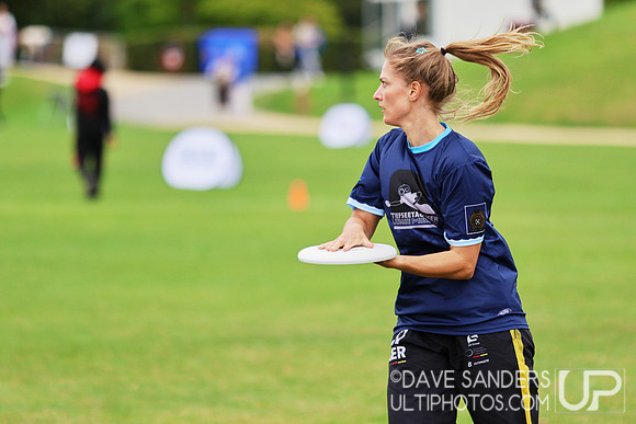 WFDF World Ultimate Club Championships in LIMERICK, IRELAND 15.-22.8 2026