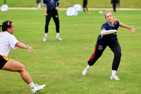 WFDF World Ultimate Club Championships in LIMERICK, IRELAND 15.-22.8 2026