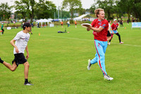 WFDF World Ultimate Club Championships in LIMERICK, IRELAND 15.-22.8 2026