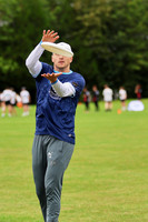 WFDF World Ultimate Club Championships in LIMERICK, IRELAND 15.-22.8 2026