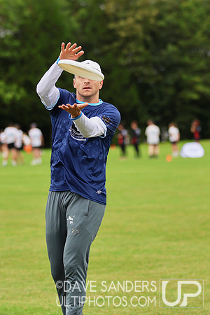 WFDF World Ultimate Club Championships in LIMERICK, IRELAND 15.-22.8 2026