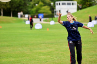 WFDF World Ultimate Club Championships in LIMERICK, IRELAND 15.-22.8 2026
