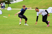WFDF World Ultimate Club Championships in LIMERICK, IRELAND 15.-22.8 2026