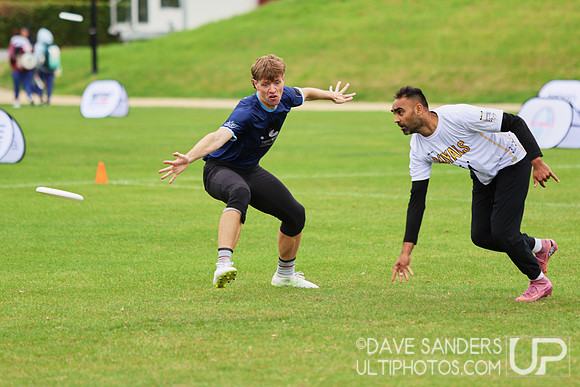WFDF World Ultimate Club Championships in LIMERICK, IRELAND 15.-22.8 2026