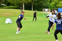WFDF World Ultimate Club Championships in LIMERICK, IRELAND 15.-22.8 2026