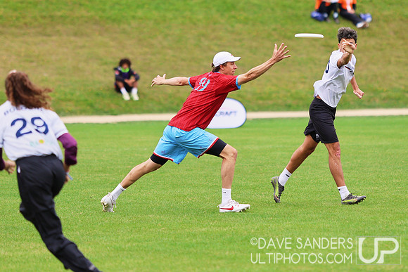 WFDF World Ultimate Club Championships in LIMERICK, IRELAND 15.-22.8 2026
