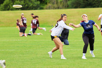 WFDF World Ultimate Club Championships in LIMERICK, IRELAND 15.-22.8 2026