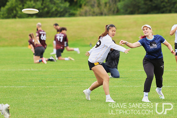WFDF World Ultimate Club Championships in LIMERICK, IRELAND 15.-22.8 2026