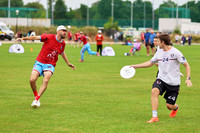 WFDF World Ultimate Club Championships in LIMERICK, IRELAND 15.-22.8 2026