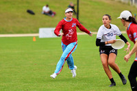 WFDF World Ultimate Club Championships in LIMERICK, IRELAND 15.-22.8 2026