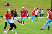 WFDF World Ultimate Club Championships in LIMERICK, IRELAND 15.-22.8 2026